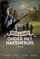 holland-onder-het-hakenkruis-in-nacht