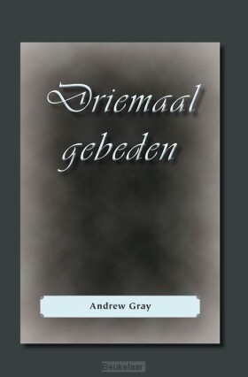 driemaal-gebeden