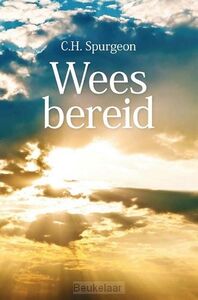 wees-bereid