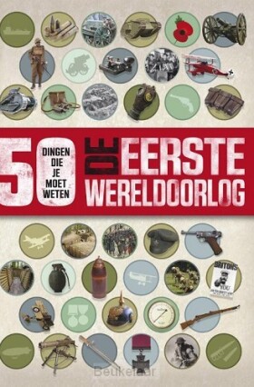 eerste-wereldoorlog-50-dingen-die-je