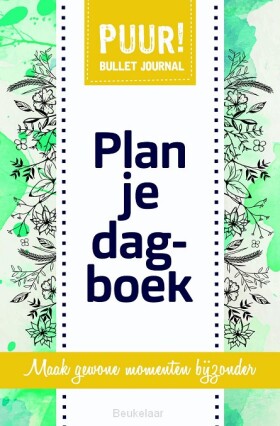 puur-bullet-journaling