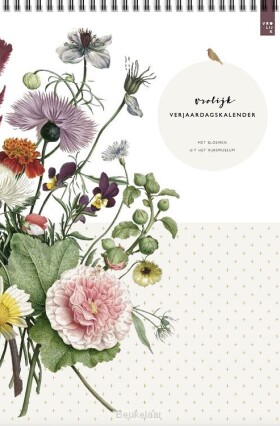 vrolijk-verjaardagkalender-bloemen-uit