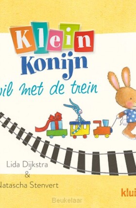 klein-konijn-wil-met-de-trein