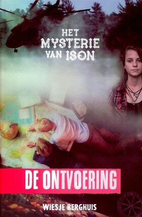 ontvoering