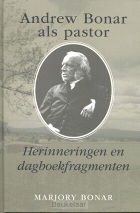 andrew-bonar-als-pastor