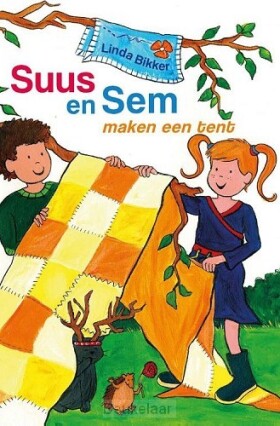 suus-en-sem-maken-een-tent