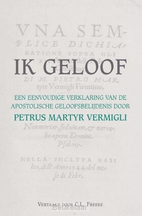 ik-geloof