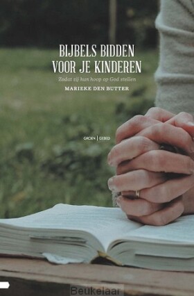 bijbels-bidden-voor-je-kinderen