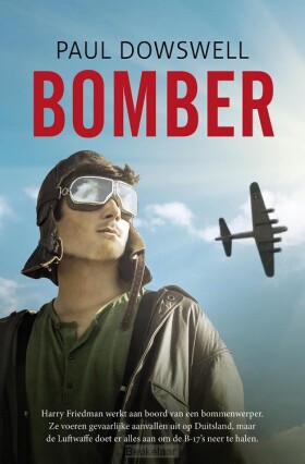 bomber