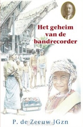 geheim-van-de-bandrecorder