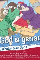 god-is-genadig