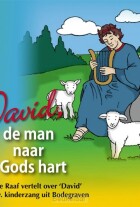 david-de-man-naar-gods-hart