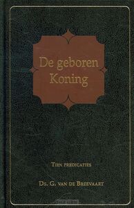geboren-koning