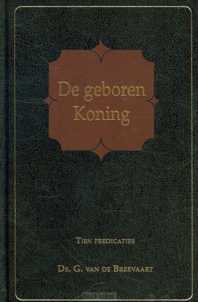 geboren-koning