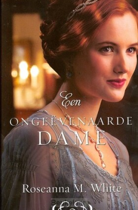 ongeevenaarde-dame
