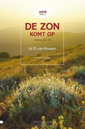 zon-komt-op