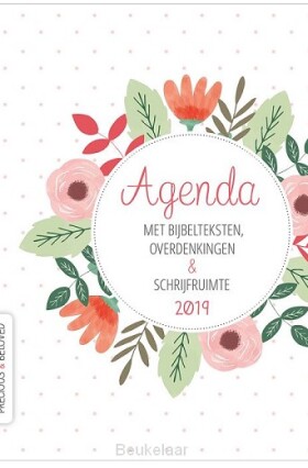 precious-beloved-agenda-2019-met-bijbe