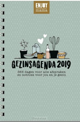enjoy-mama-gezinsagenda-2019