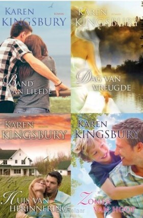 karen-kingsbury-pakket-zomer-2018