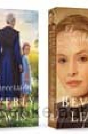 amish-beverly-lewis-pakket-zomer-2018