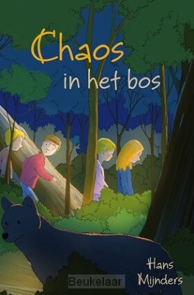 chaos-in-het-bos