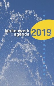 kerkenwerkagenda-2019