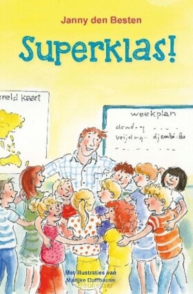 superklas-