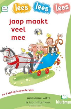 jaap-maakt-veel-mee