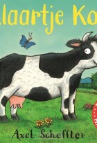 klaartje-koe-kartonboek