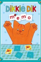 dikkie-dik-memo