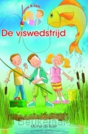viswedstrijd