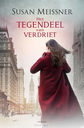 tegendeel-van-verdriet