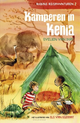 kamperen-in-kenia