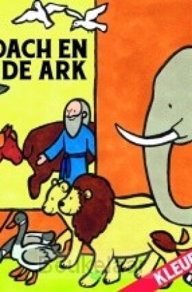 noach-en-de-ark-kleurboek