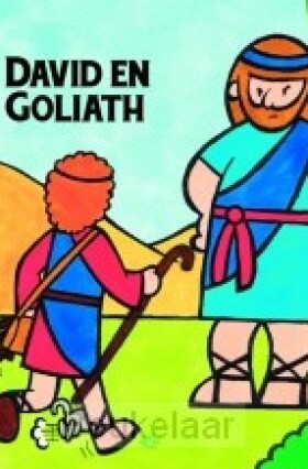david-en-goliath