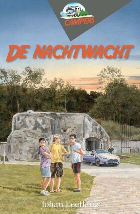 nachtwacht