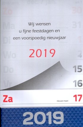 weekkalender-xl