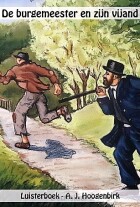 burgemeester-en-zijn-vijand-luisterboek