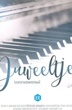 juweeltjes-instrumentaal