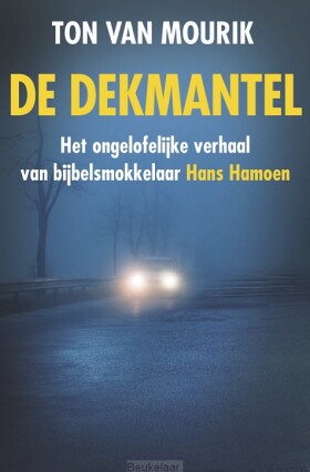 dekmantel
