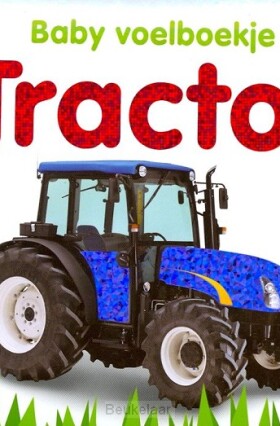 tractor