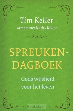 spreukendagboek