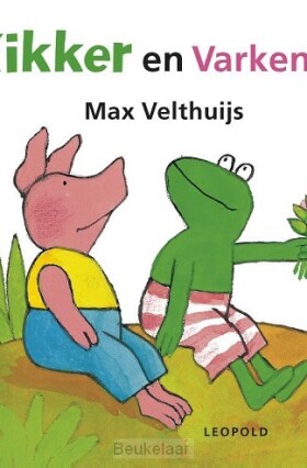 kikker-en-varkentje-kartonboek