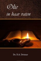 olie-in-haar-vaten
