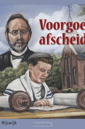 voorgoed-afscheid