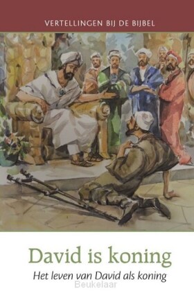 david-is-koning