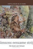 simsons-eenzame-strijd