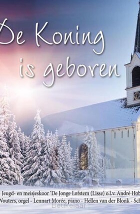 de-koning-is-geboren