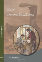 schoenmakersrekening