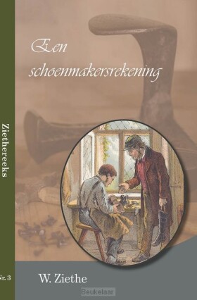 schoenmakersrekening